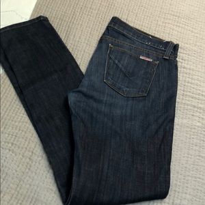 Women’s Hudson Jeans